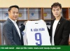 Nóng: CLB Nam Định có Văn Toàn với mức lót tay 5 tỷ đồng/mùa, đua vô địch V-League